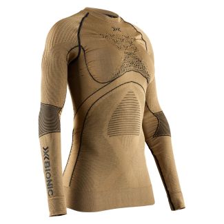 DAMEN FUNKTIONSSHIRT RADIACTOR 4.0