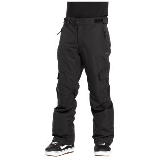 HERREN SNOWBOARDHOSE BUSTER-R