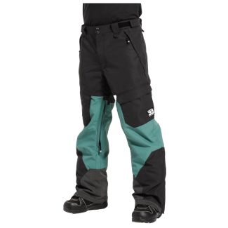 HERREN SNOWBOARD MOLSON-R