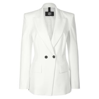 Damen Longblazer