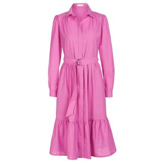 DAMEN BLUSENKLEID
