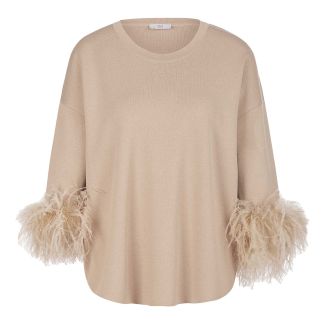DAMEN PULLOVER 