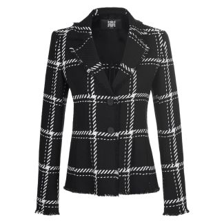 DAMEN TAILLIERTER BLAZER
