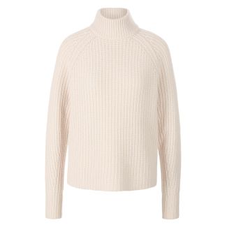 Damen Rollkragenpullover 