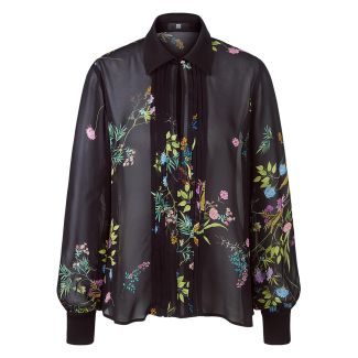 DAMEN BLUSE