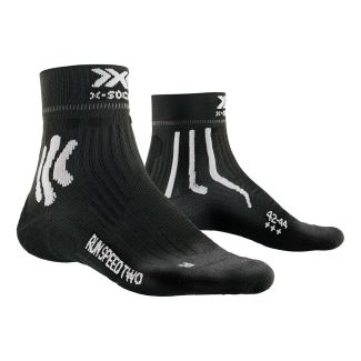 HERREN SOCKEN RUN SPEED TWO 4.0