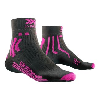 DAMEN SOCKEN RUN SPEED TWO 4.0