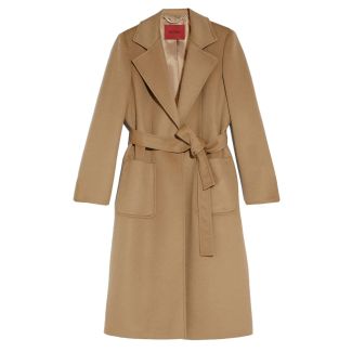 DAMEN MANTEL RUNAWAY
