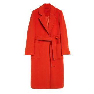 DAMEN MANTEL RUNAWAY1