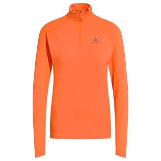 DAMEN MID LAYER ESSENTIAL CERAMIWARM