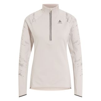DAMEN MIDLAYER ZEROWEIGHT CERAMIWARM REFLECT