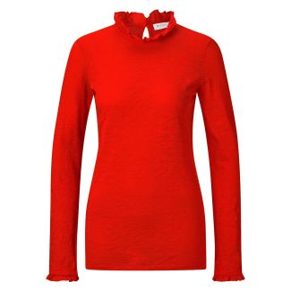 DAMEN LONGSLEEVE