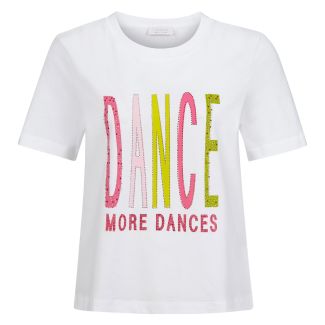 DAMEN T-SHIRT