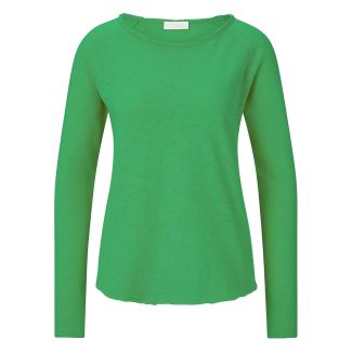 DAMEN LONGSLEEVE SHIRT