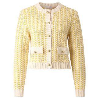 DAMEN CARDIGAN