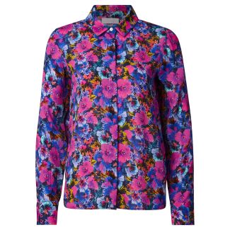 DAMEN BLUSE