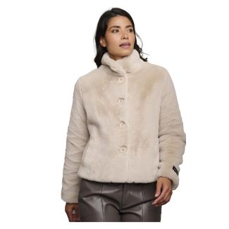 DAMEN JACKE VIE