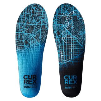 UNISEX EINLEGESOHLEN RUNPRO FÜR LAUFSCHUHE