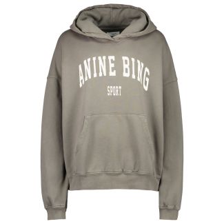 DAMEN SWEATSHIRT HARVEY