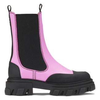 DAMEN BOOTS