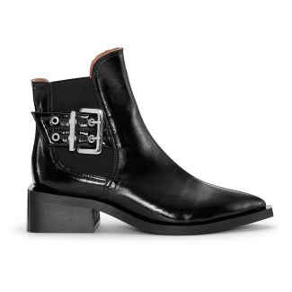 DAMEN CHELSEA-STIEFELETTEN 