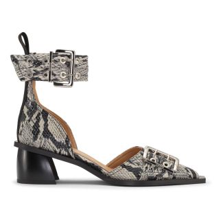 DAMEN SANDALEN