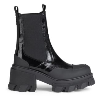 DAMEN STIEFELETTEN