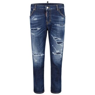 DAMEN JEANS COOL GIRL