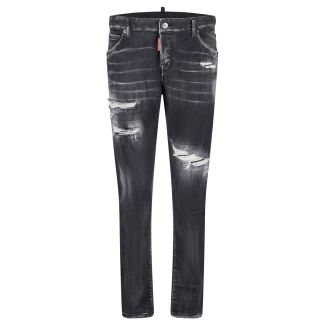 DAMEN JEANS COOL GIRL