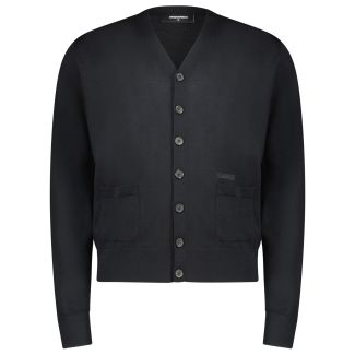 HERREN NEON CARDIGAN
