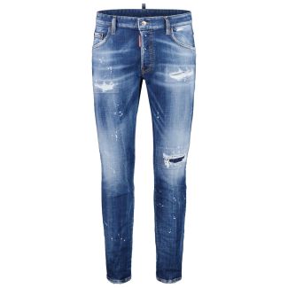 HERREN JEANS SKATER