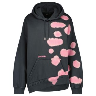 DAMEN HOODIE 
