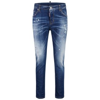 DAMEN JEANS COOL GIRL