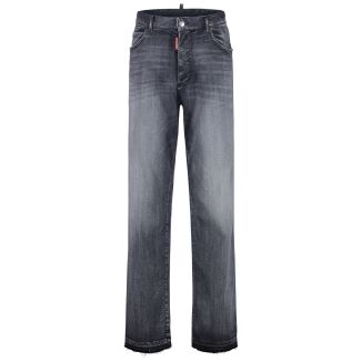 Damen Straight Jeans San Diego 