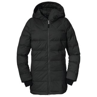 DAMEN PARKA BOSTON