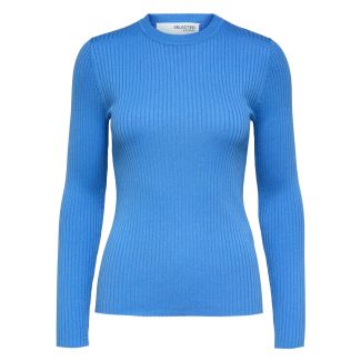 DAMEN LONGSLEEVE LYDIA
