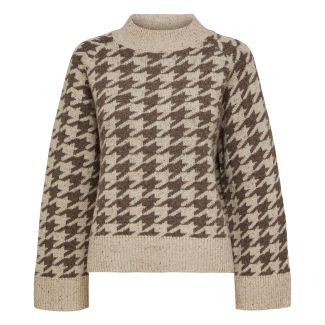 DAMEN PULLOVER