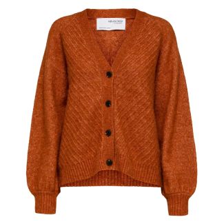 DAMEN STRICKJACKE