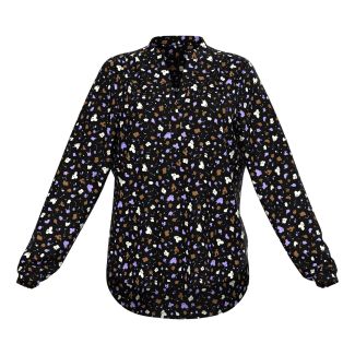 DAMEN BLUSE 