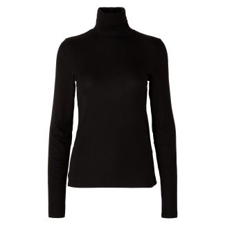 Damen Rollkragenpullover Slfwinona 