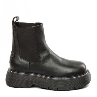 Damen Chelsea Boots Winner