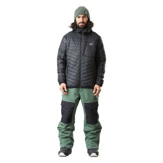 HERREN JACKE TAKASHIMA