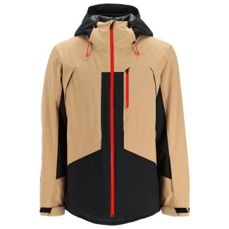 HERREN SKIJACKE ANTHEM