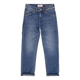 JUNGEN JEANS PEPPE CARPENTER