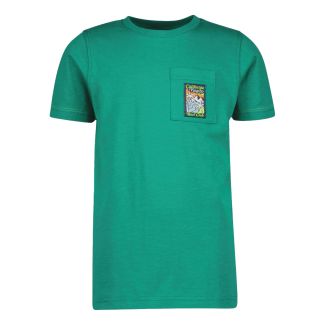 JUNGEN T-SHIRT JURF