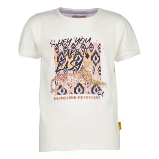 MÄDCHEN T-SHIRT HERA
