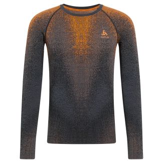 HERREN LONGSLEEVE BL TOP