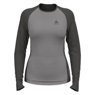 DAMEN UNTERHEMD PERFORMANCE WOOL 150