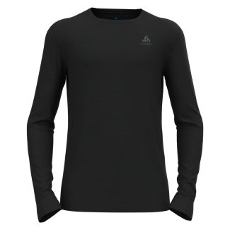 Herren Funktionsunterhemd Crew Neck 