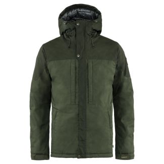 HERREN JACKE SKOGSÖ